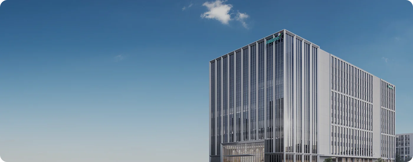 Suntree experience and headquarters