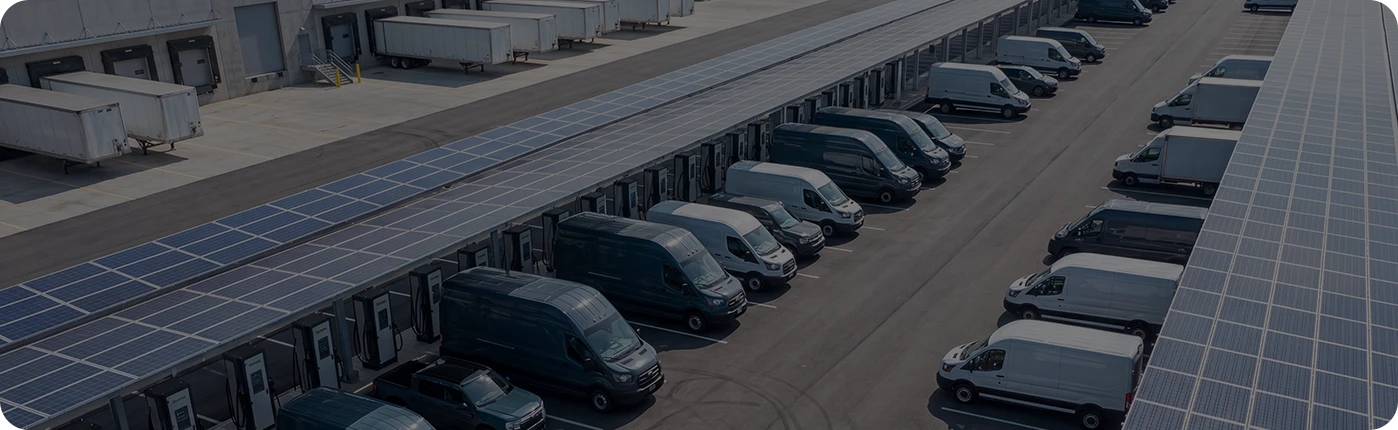 Are you a EV Charge Point Operator?