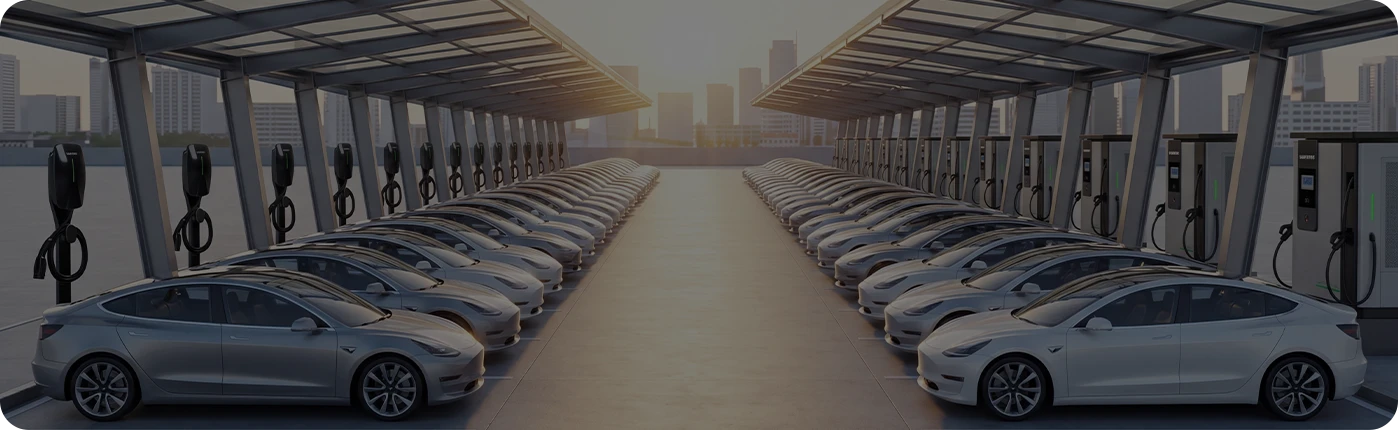 Are you an auto company？