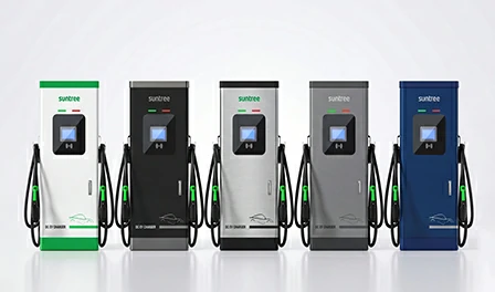 /lectric Truck Charging in 2026: Megawatt or CCS?