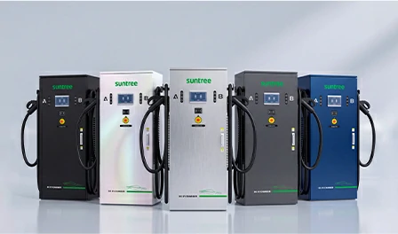 /How Dynamic Power Management Unlocks DC Fast Charging Site Capacity