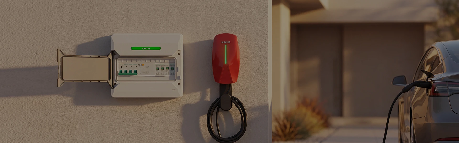 Residential Charging