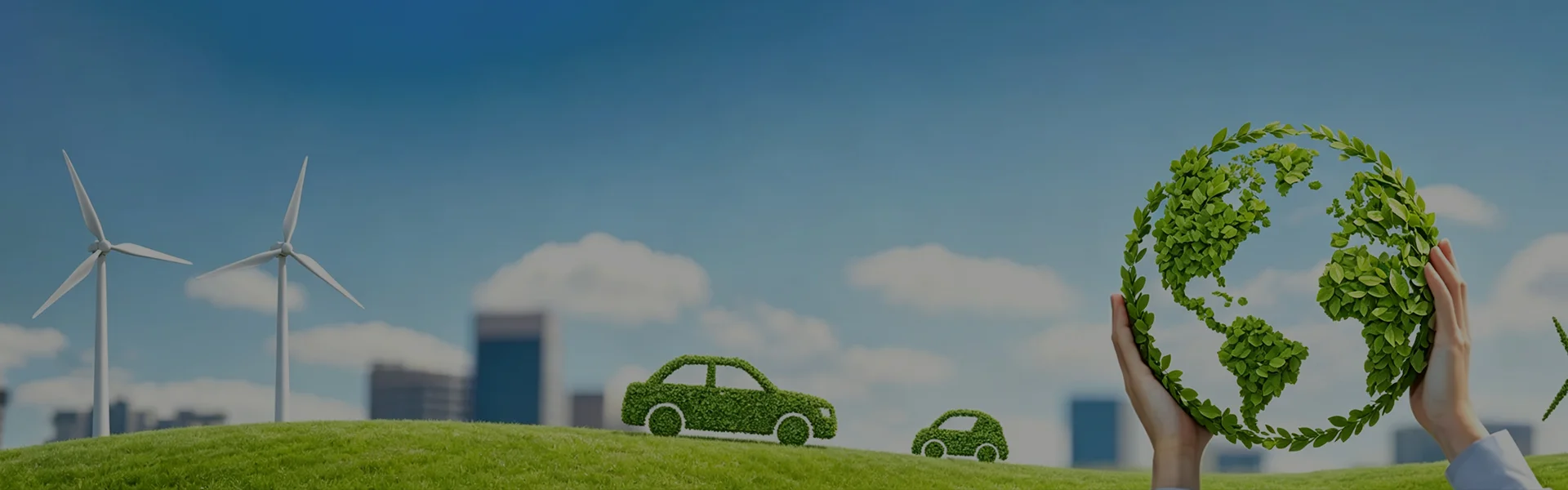 Sustainability