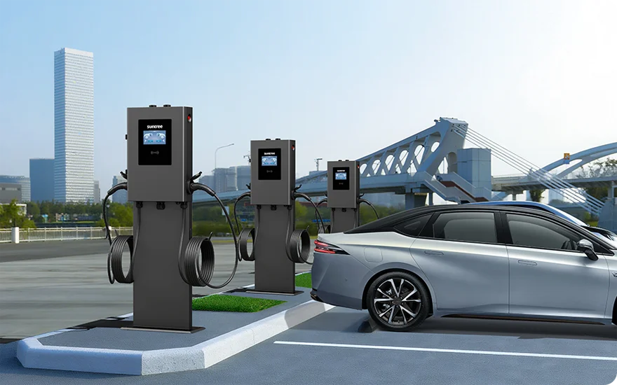 Why Choose SUNTREE