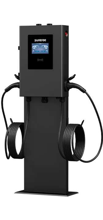 AC EV CHARGER