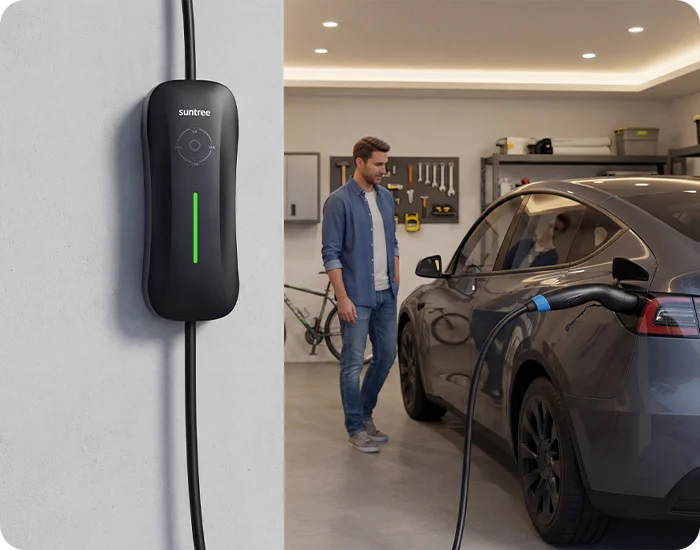 Why Choose SUNTREE