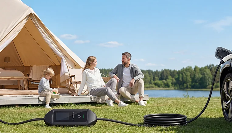 Campgrounds