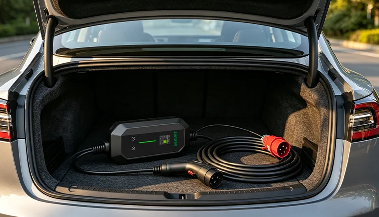  Emergency use on long trips