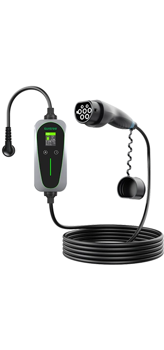 PORTAGE EV CHARGER