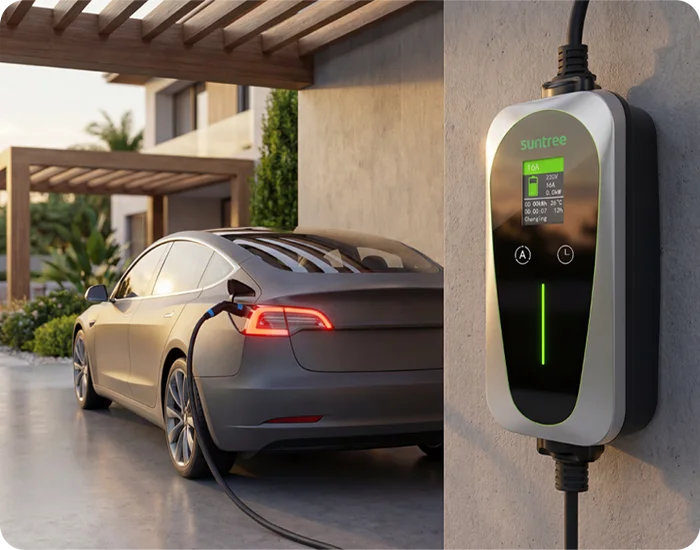 Why Choose SUNTREE