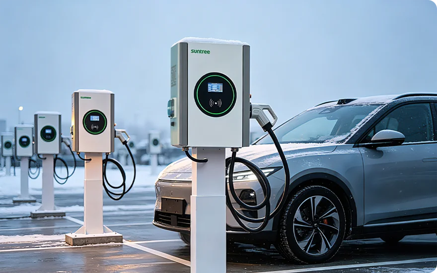 Why Choose SUNTREE