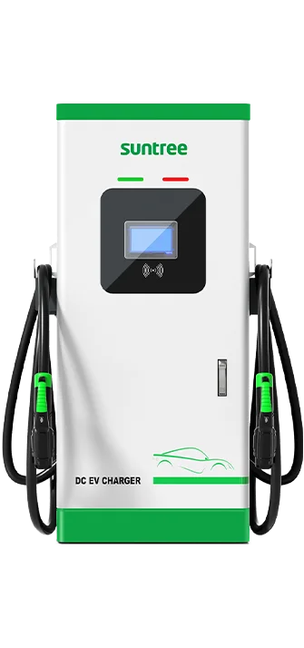 DC EV CHARGER