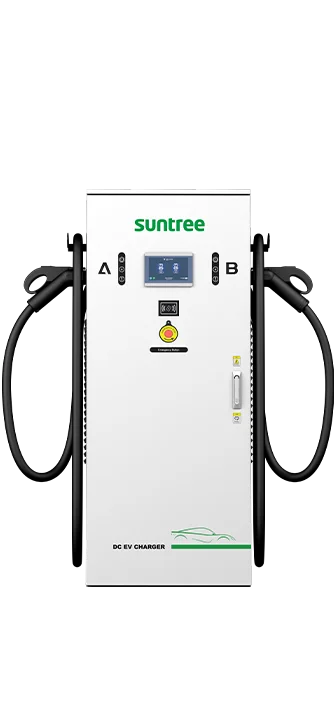 DC EV CHARGER