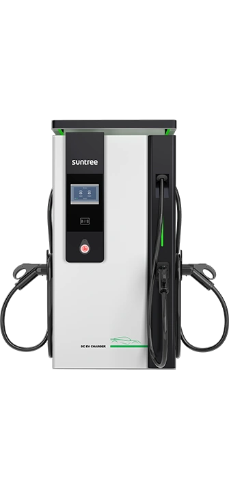 DC EV CHARGER
