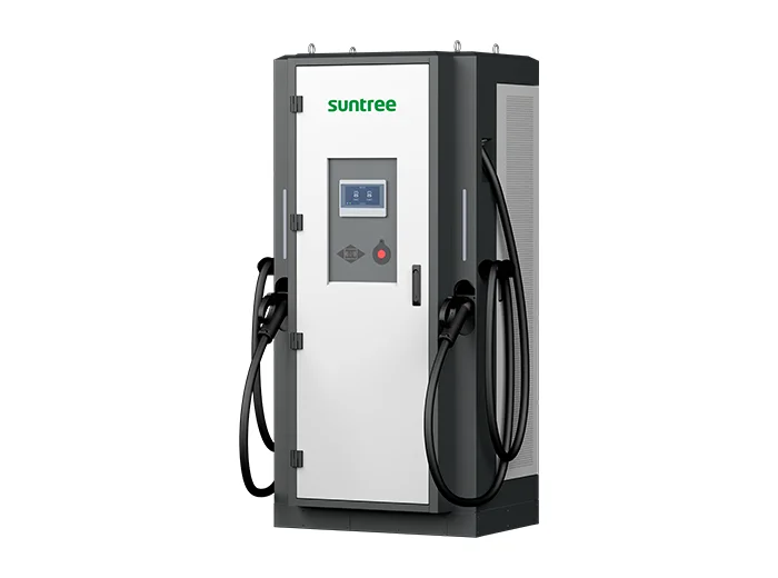 DC EV CHARGER