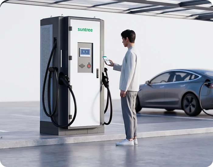 Why Choose SUNTREE