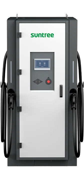 DC EV CHARGER