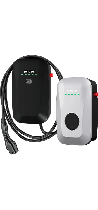 SMART EV CHARGER 