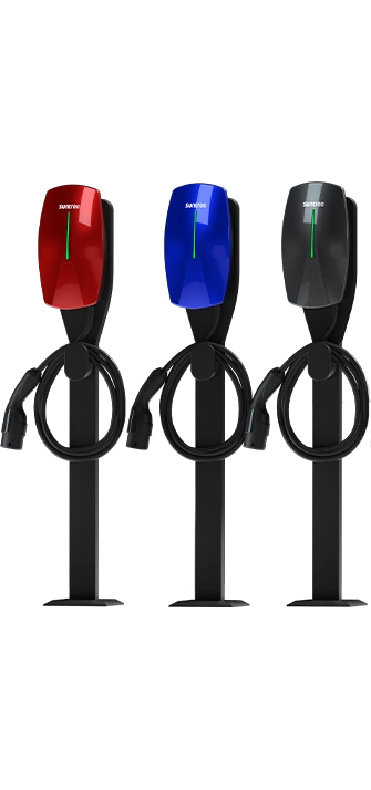 EV CHARGER