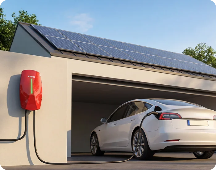 Why Choose SUNTREE