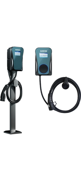 AC EV CHARGER
