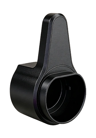COLUMN/GUN HOLDER