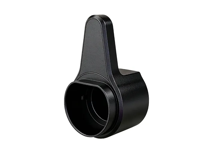 COLUMN/GUN HOLDER