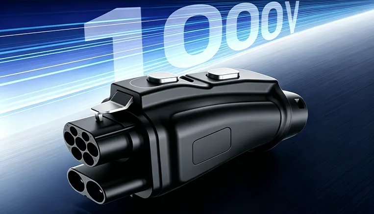 1000V High Voltage Rated