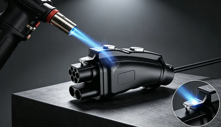 UL94 V-0 Flame Retardant