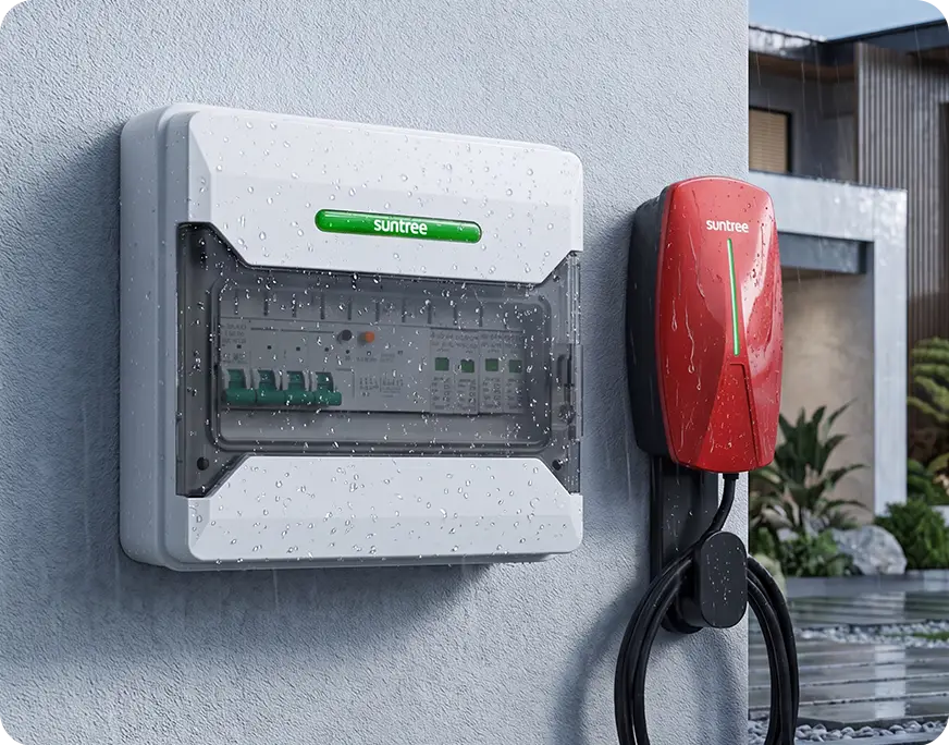 Why Choose SUNTREE