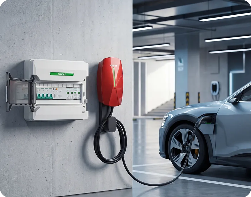 Why Choose SUNTREE