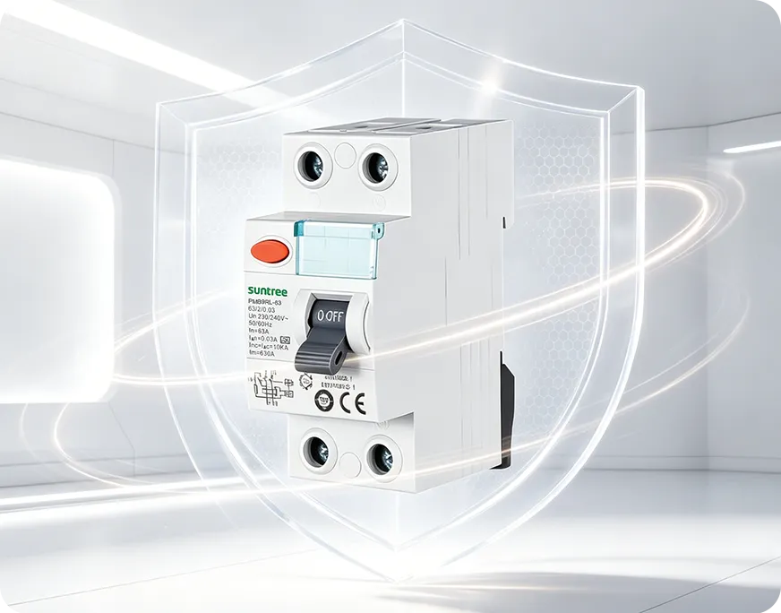Why Choose SUNTREE