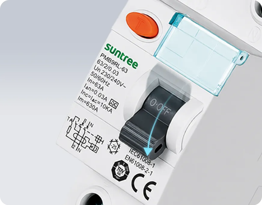 Why Choose SUNTREE
